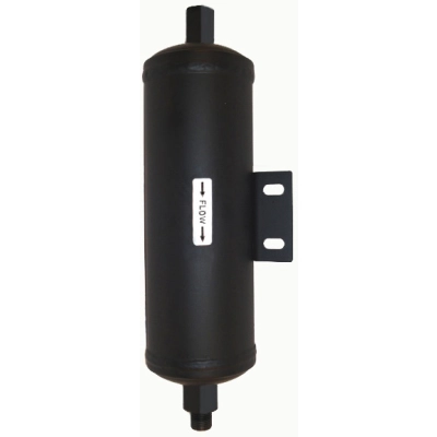 AL163559, Osuszacz klimatyzacji John Deere 6020 6930 6220 6320